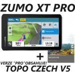 Garmin Zümo XT PRO – Hledejceny.cz