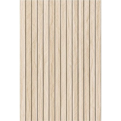 Impol Trade TPW0004002 280 x 60 cm béžové 1ks – Hledejceny.cz