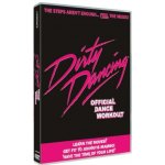 Dirty Dancing: The Official Dance Workout DVD – Hledejceny.cz