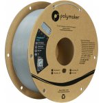Polymaker PolySonic PLA High Speed šedá 1,75mm 1kg – Zboží Živě