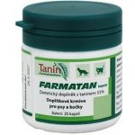 Farmatan 300mg 20 tbl – Zboží Dáma