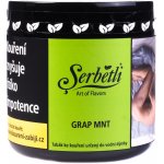 Serbetli Grap Mnt 250 g – Zboží Mobilmania
