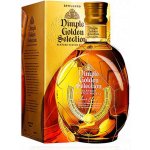 Dimple Golden Selection 40% 0,7 l (karton) – Hledejceny.cz