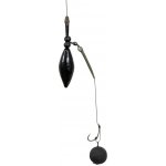 Carp Expert Montáž Boilies Helikopter D-Rid 25 lb 80 g – Hledejceny.cz