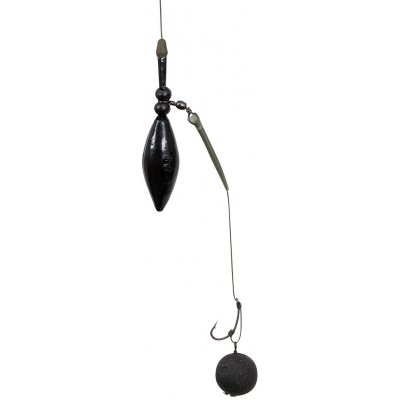 Carp Expert Montáž Boilies Helikopter D-Rid 25 lb 80 g – Hledejceny.cz