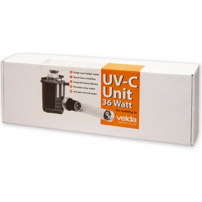 Velda UV-C vestavná jednotka 36 watt