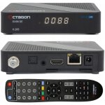 Octagon SX88+ SE DVB-S/S2 – Zboží Živě