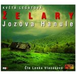 Želary Jozova Hanule Květa Legátová - čte Lenka Vlasáková – Sleviste.cz