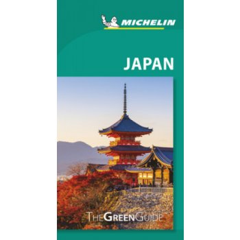 Japan - Michelin Green Guide