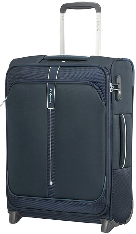 Samsonite Popsoda Upright 55/20 CT4-11001 Dark Blue 41 l