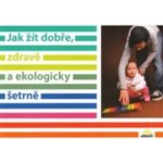 Jak žít dobře, zdravě a ekologicky šetrně – Sleviste.cz