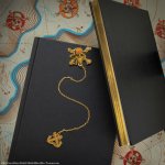Cinereplicas Záložka s řetízkem a lebkou Luffyho, One Piece – Hledejceny.cz