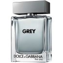 Dolce & Gabbana The One Grey Intense toaletní voda pánská 30 ml