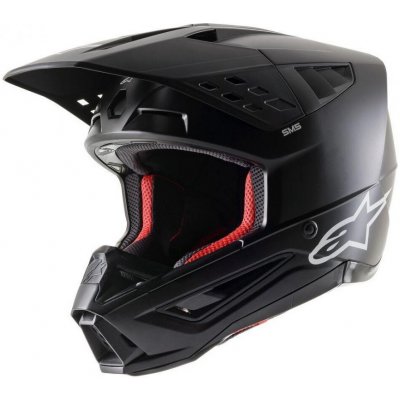 Alpinestars Supertech M5 SOLID 2023 – Zbozi.Blesk.cz