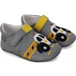 D.D.Step capáčky K1596-41928 grey – Sleviste.cz