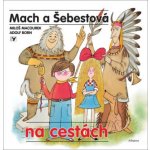 Mach a Šebestová na cestách – Hledejceny.cz