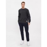 Tommy Hilfiger Mikina UM0UM03009 Šedá Regular Fit – Zboží Mobilmania