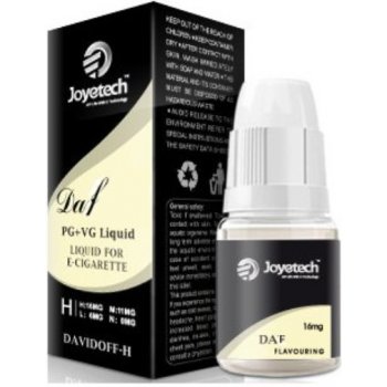 Joyetech daf 10 ml 11 mg