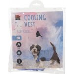Dog Fantasy Chladicí vesta pro psy – Sleviste.cz