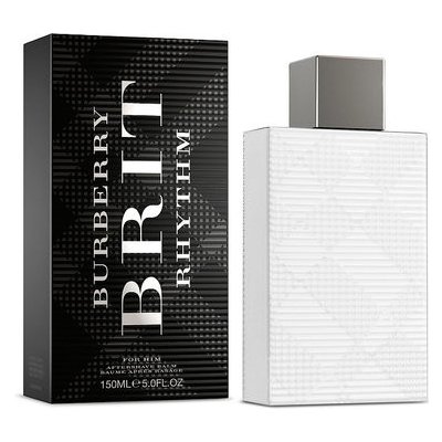 Burberry Brit Rhythm balzám po holení 50 ml