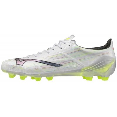 Mizuno α II ELITE U White P1GA256209 – Sleviste.cz