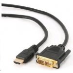 Gembird CC-HDMI-DVI-6HDMI-DVI – Hledejceny.cz
