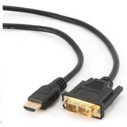 Gembird CC-HDMI-DVI-6HDMI-DVI