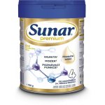 Sunar 4 Premium 700 g – Sleviste.cz