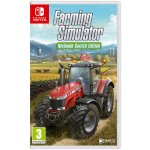 Farming Simulator (Nintendo Switch Edition) – Zboží Živě