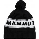 Mammut Peaks beanie Černá – Hledejceny.cz