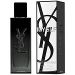 Yves Saint Laurent MYSLF parfémovaná voda pánská 60 ml plnitelná – Zboží Dáma