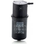Palivový filtr Mann WK 9016 – Hledejceny.cz