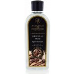 Ashleigh & Burwood náplň do katalytické lampy Oriental Spice 250 ml – Hledejceny.cz