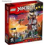 LEGO® NINJAGO® 70594 Obléhání majáku – Sleviste.cz