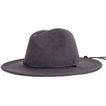 Brixton Field Washed Black/Black – Zbozi.Blesk.cz