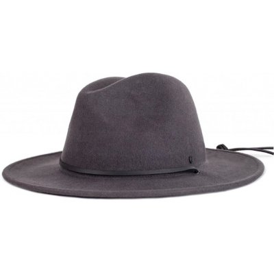 Brixton Field Washed Black/Black – Zbozi.Blesk.cz