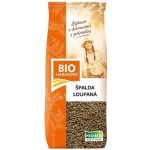 ProBio Špalda loupaná BIO 1 kg – Zboží Dáma