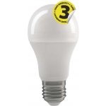 Emos LED žárovka Classic A60 9W E27 teplá bílá 3ks – Zboží Živě