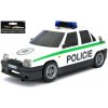 Auto pro autodráhu Favorit Policie