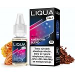 Liqua Salt American Blend 10 ml 20 mg – Hledejceny.cz
