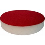 MAGG Leštící kotouč molitanový se suchým zipem 125 x 25 mm – Zbozi.Blesk.cz