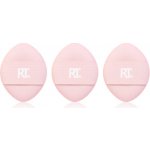 Real Techniques Mini Miracle Powder Puff mini labutěnky na pudrové produkty 1 balení růžová – Sleviste.cz