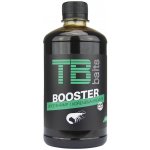 TB Baits Booster Peach Liver 500 ml TB Baits TB00495 – Zboží Dáma