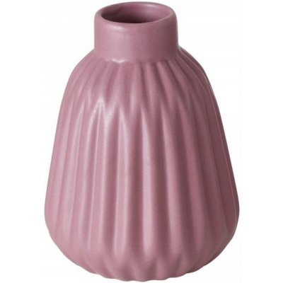 Váza Boltze porcelánová 10 x 12 cm – Zboží Dáma