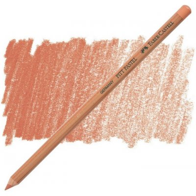 Faber Castell Pitt pastel umělecký v tužce skořicová 189 – Hledejceny.cz