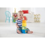 Fisher-Price Zvířátková věž – Zboží Mobilmania