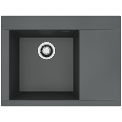 Alveus PURE-G 60 QC černá – Sleviste.cz