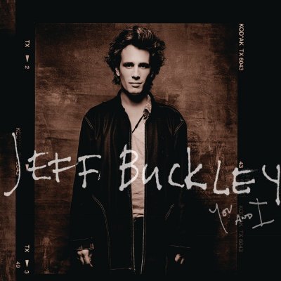 Buckley Jeff - You And I CD – Zbozi.Blesk.cz