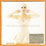 Lennox Annie - The Annie Lennox Collection CD – Hledejceny.cz