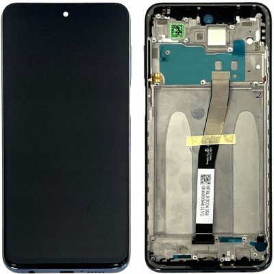 LCD Displej Xiaomi Redmi Note 9s – Zbozi.Blesk.cz